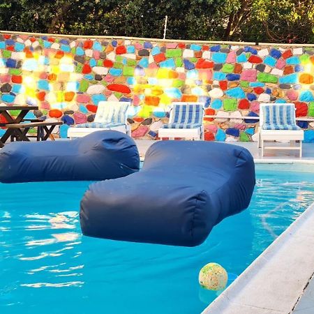 African Groove Camps Bay Cape Town Ngoại thất bức ảnh