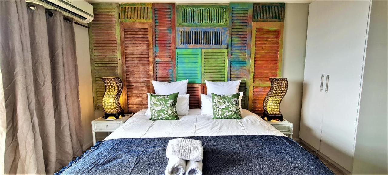 African Groove Camps Bay Cape Town Ngoại thất bức ảnh