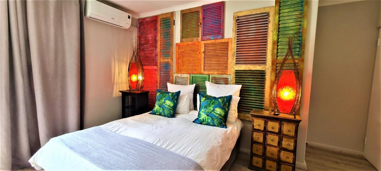 African Groove Camps Bay Cape Town Ngoại thất bức ảnh