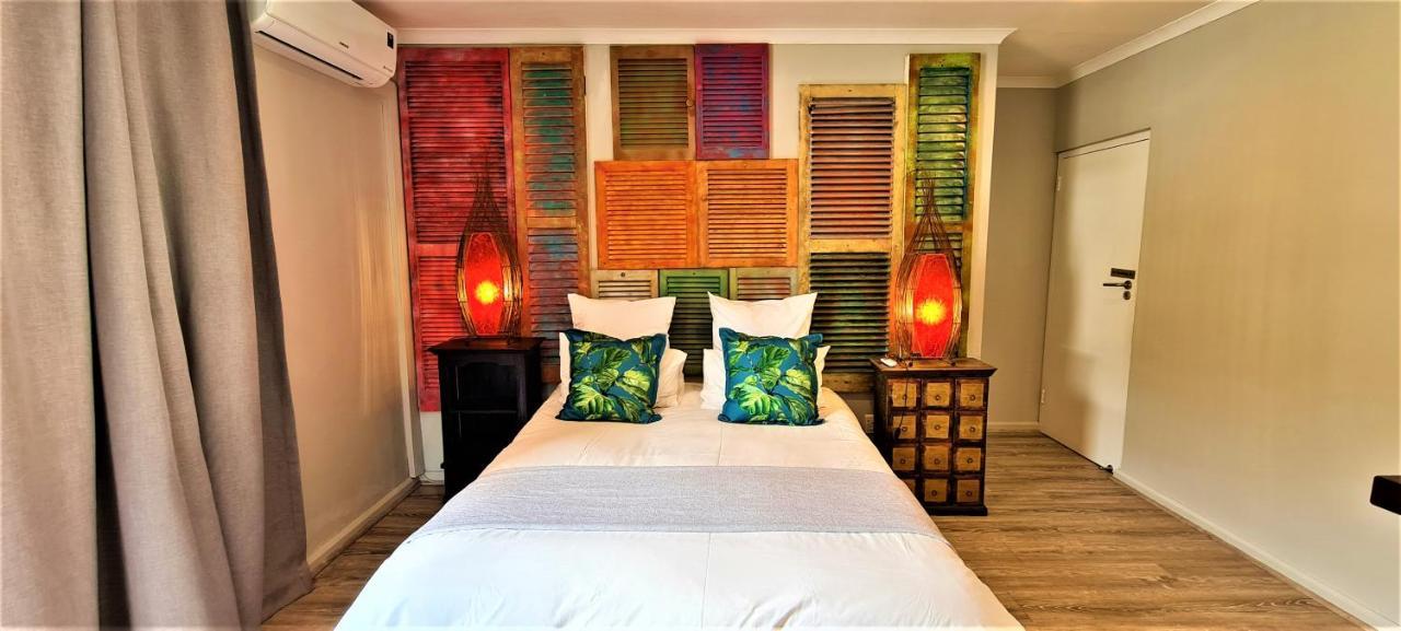African Groove Camps Bay Cape Town Ngoại thất bức ảnh