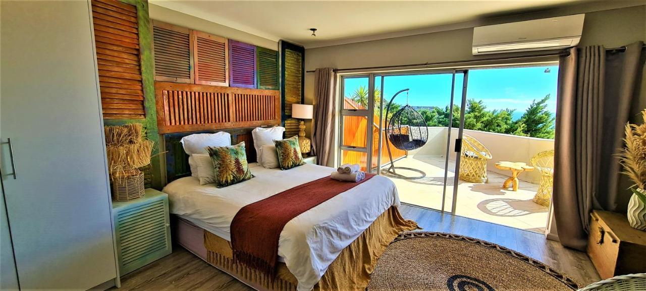 African Groove Camps Bay Cape Town Ngoại thất bức ảnh