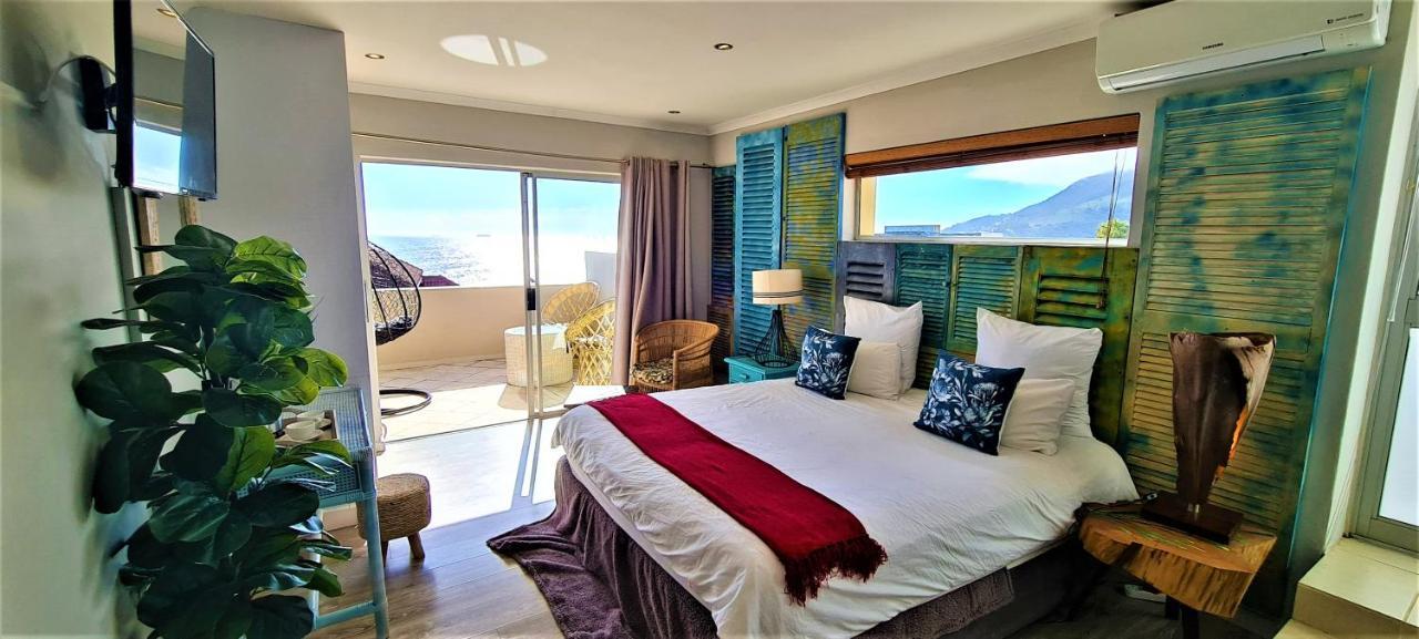 African Groove Camps Bay Cape Town Ngoại thất bức ảnh