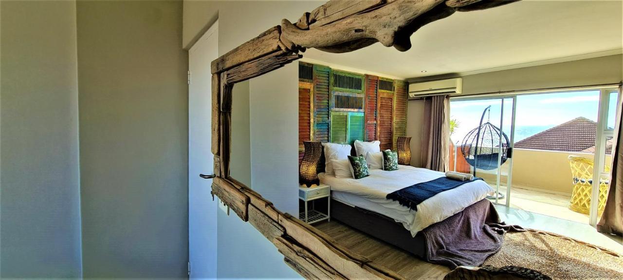 African Groove Camps Bay Cape Town Ngoại thất bức ảnh