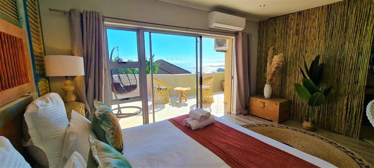 African Groove Camps Bay Cape Town Ngoại thất bức ảnh