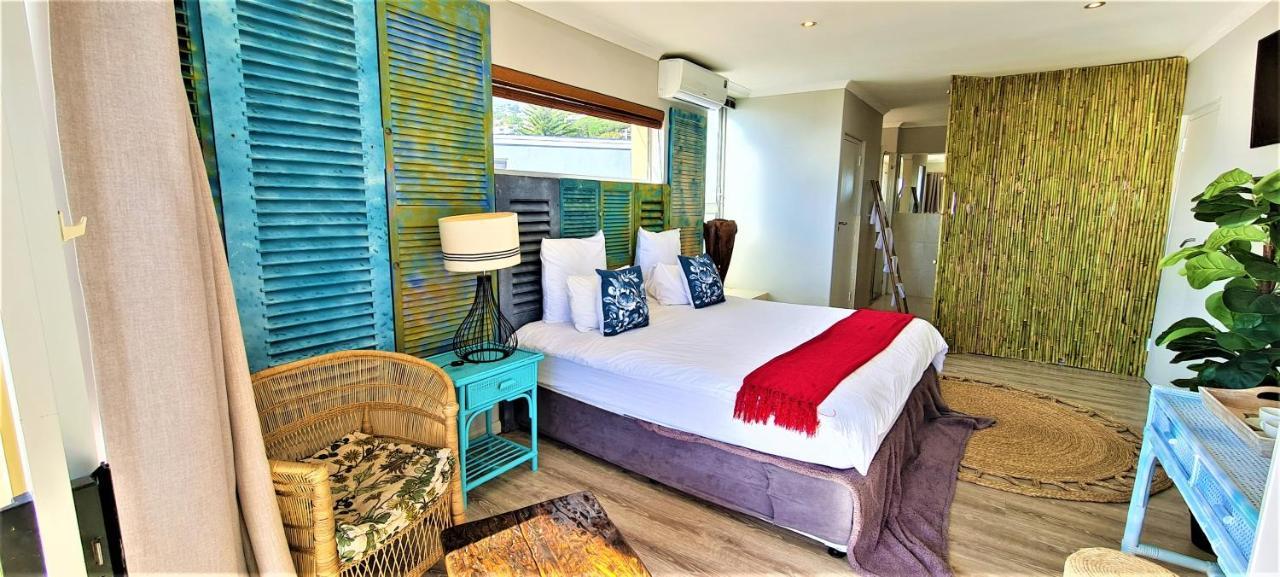 African Groove Camps Bay Cape Town Ngoại thất bức ảnh