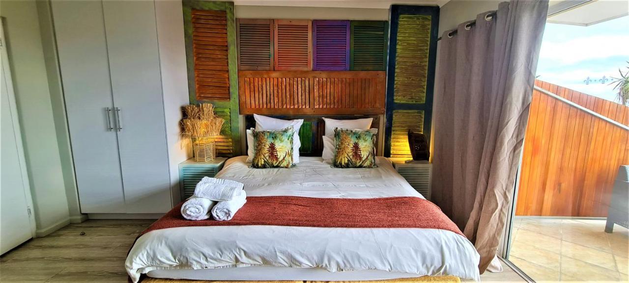 African Groove Camps Bay Cape Town Ngoại thất bức ảnh