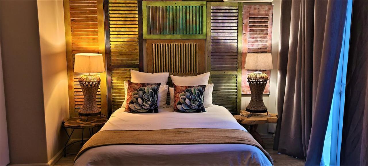 African Groove Camps Bay Cape Town Ngoại thất bức ảnh