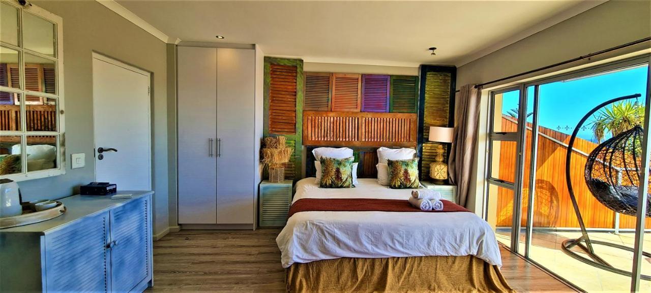 African Groove Camps Bay Cape Town Ngoại thất bức ảnh