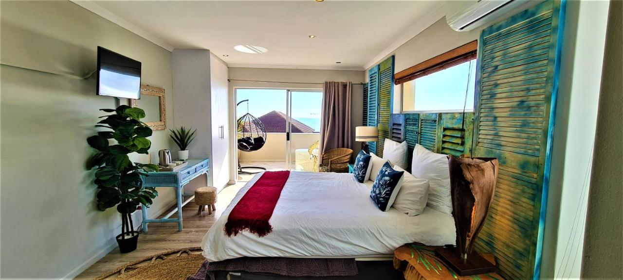 African Groove Camps Bay Cape Town Ngoại thất bức ảnh