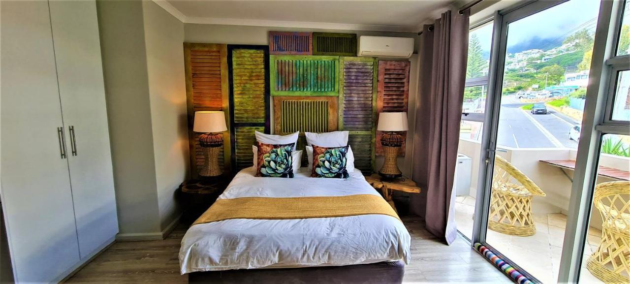 African Groove Camps Bay Cape Town Ngoại thất bức ảnh