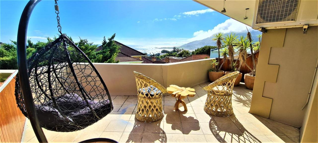 African Groove Camps Bay Cape Town Ngoại thất bức ảnh