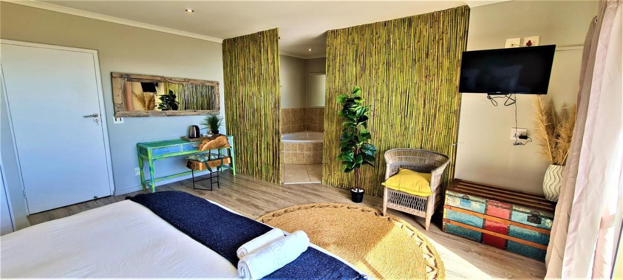 African Groove Camps Bay Cape Town Ngoại thất bức ảnh