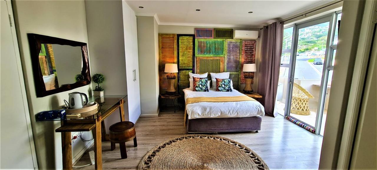 African Groove Camps Bay Cape Town Ngoại thất bức ảnh