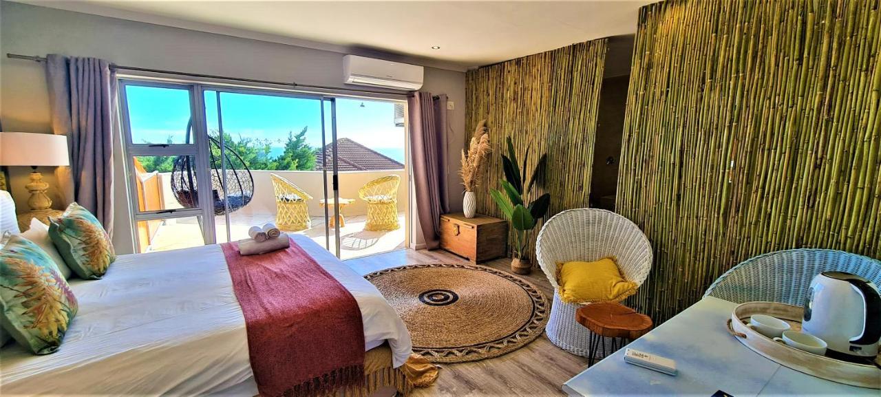 African Groove Camps Bay Cape Town Ngoại thất bức ảnh