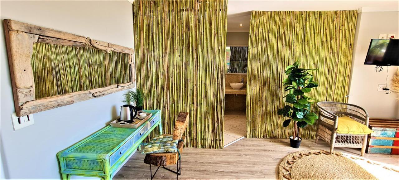 African Groove Camps Bay Cape Town Ngoại thất bức ảnh