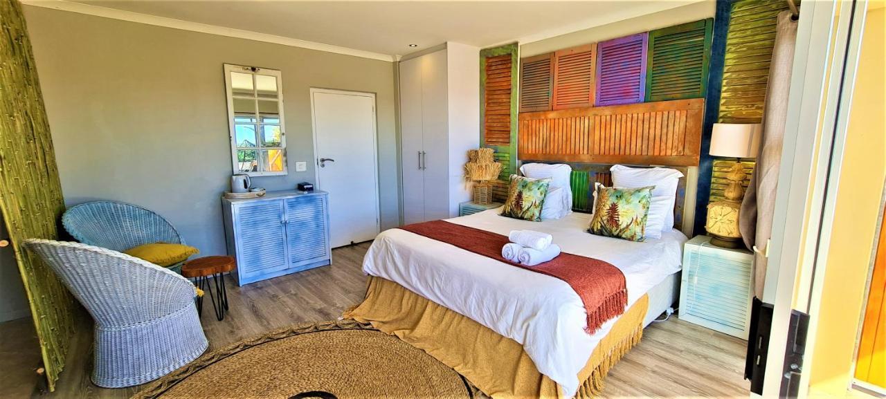 African Groove Camps Bay Cape Town Ngoại thất bức ảnh