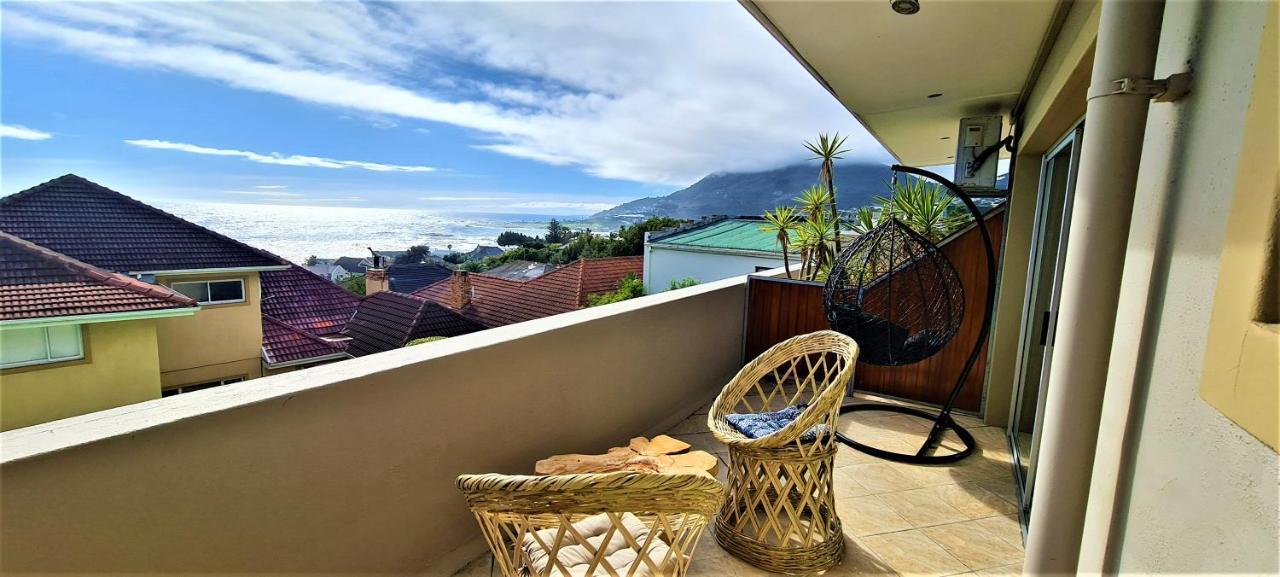 African Groove Camps Bay Cape Town Ngoại thất bức ảnh