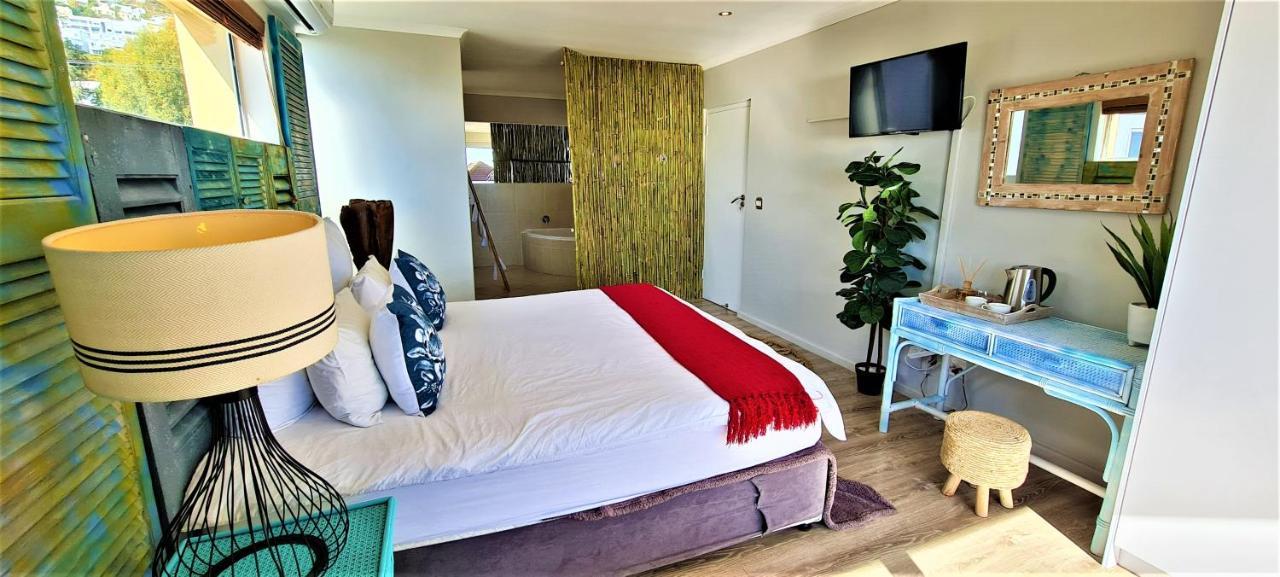 African Groove Camps Bay Cape Town Ngoại thất bức ảnh