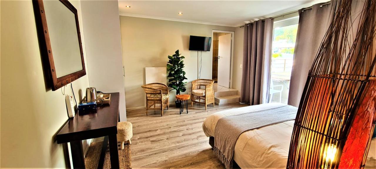 African Groove Camps Bay Cape Town Ngoại thất bức ảnh