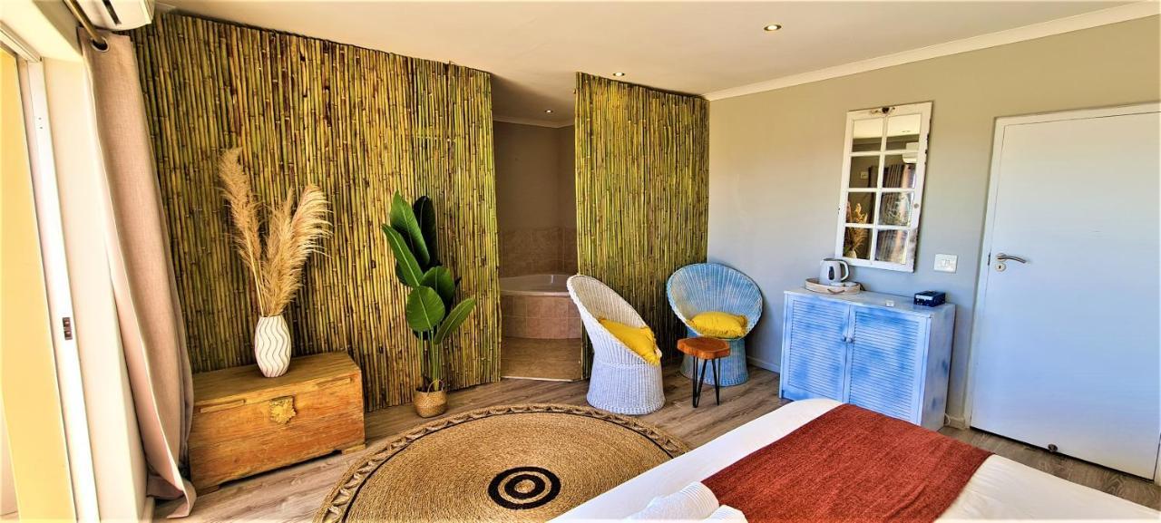 African Groove Camps Bay Cape Town Ngoại thất bức ảnh