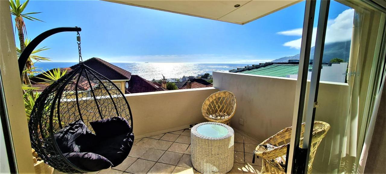 African Groove Camps Bay Cape Town Ngoại thất bức ảnh