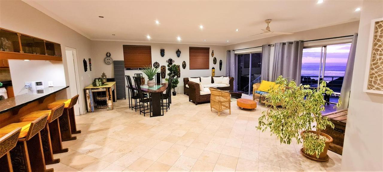 African Groove Camps Bay Cape Town Ngoại thất bức ảnh