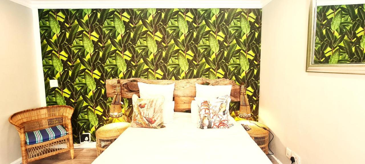 African Groove Camps Bay Cape Town Ngoại thất bức ảnh