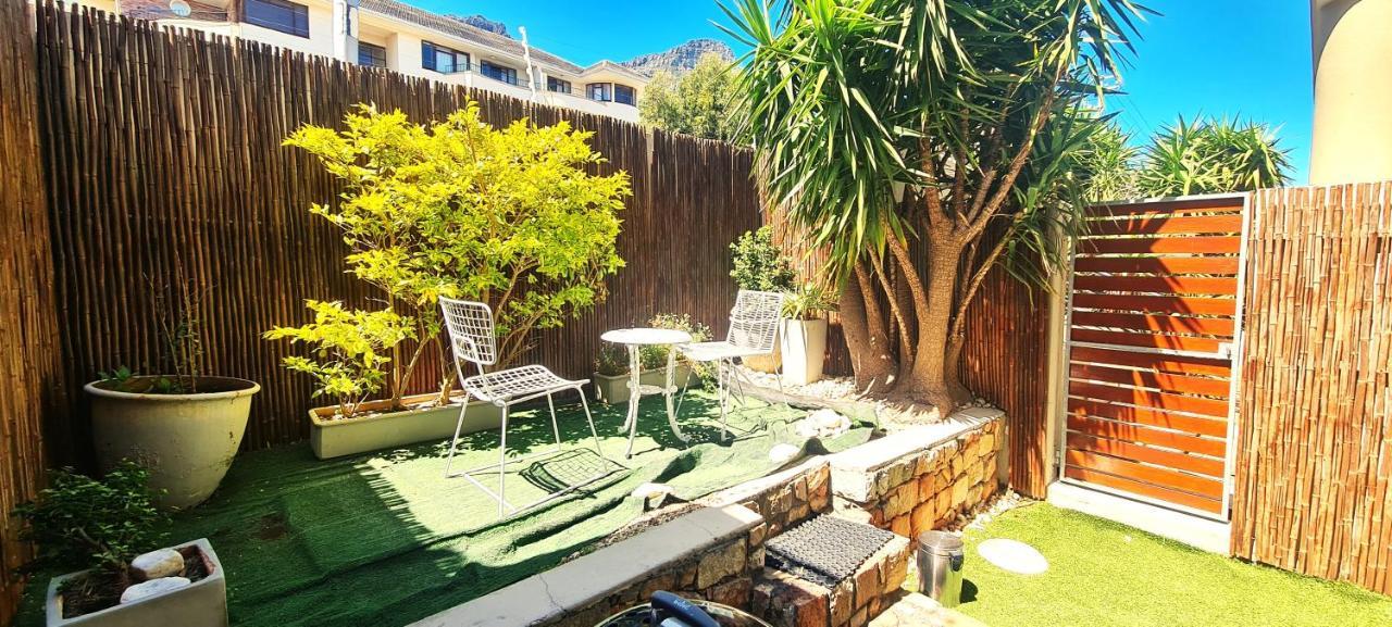 African Groove Camps Bay Cape Town Ngoại thất bức ảnh