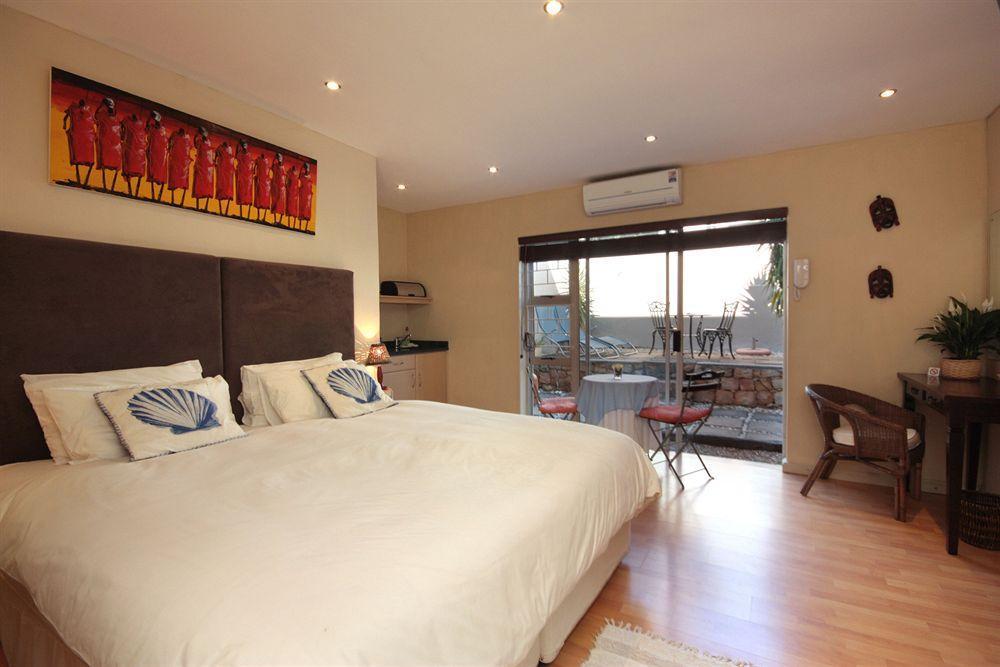 African Groove Camps Bay Cape Town Ngoại thất bức ảnh