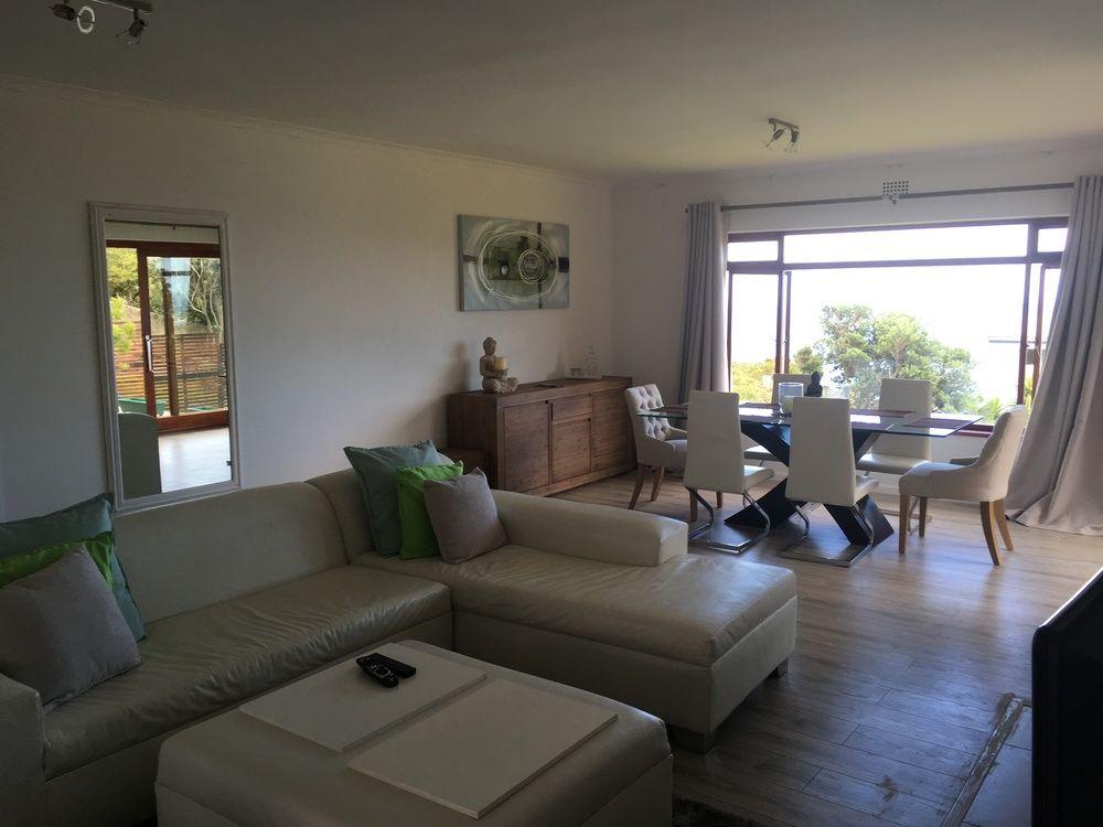 African Groove Camps Bay Cape Town Ngoại thất bức ảnh