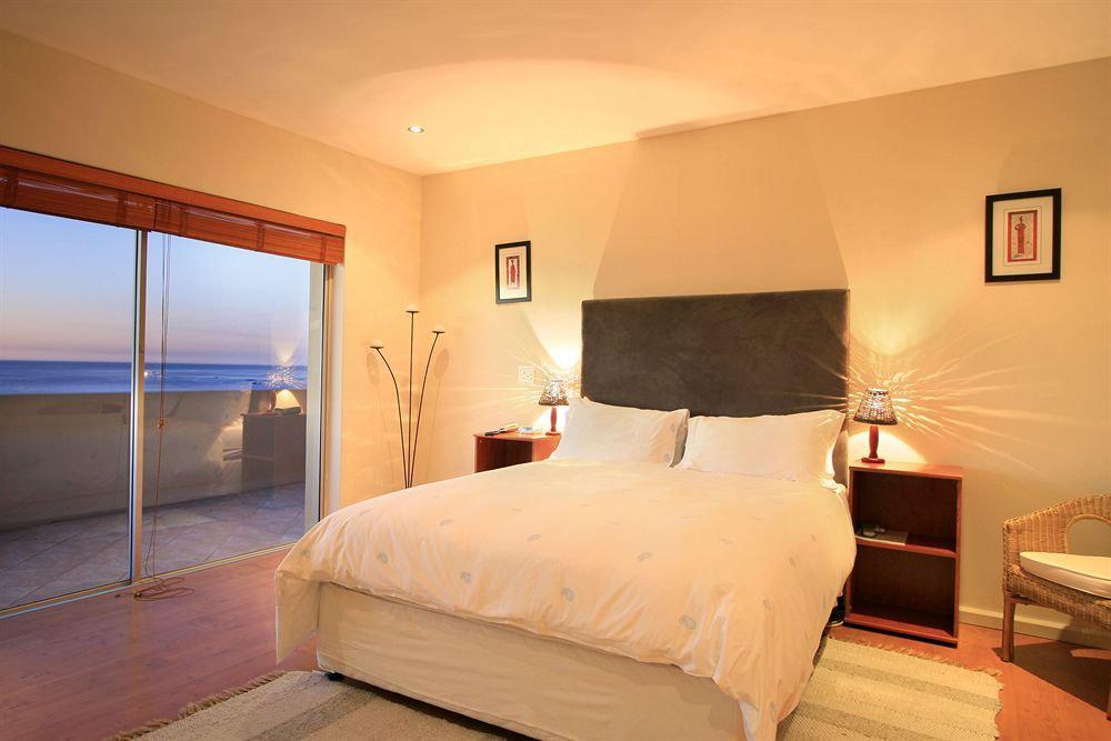 African Groove Camps Bay Cape Town Ngoại thất bức ảnh