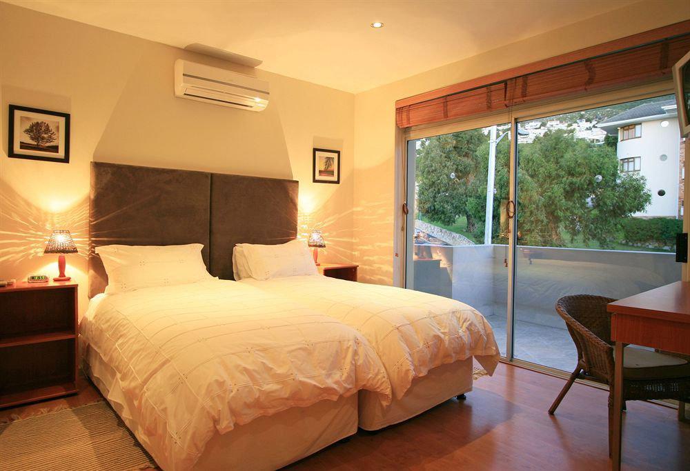 African Groove Camps Bay Cape Town Ngoại thất bức ảnh