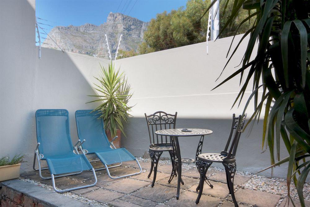 African Groove Camps Bay Cape Town Ngoại thất bức ảnh
