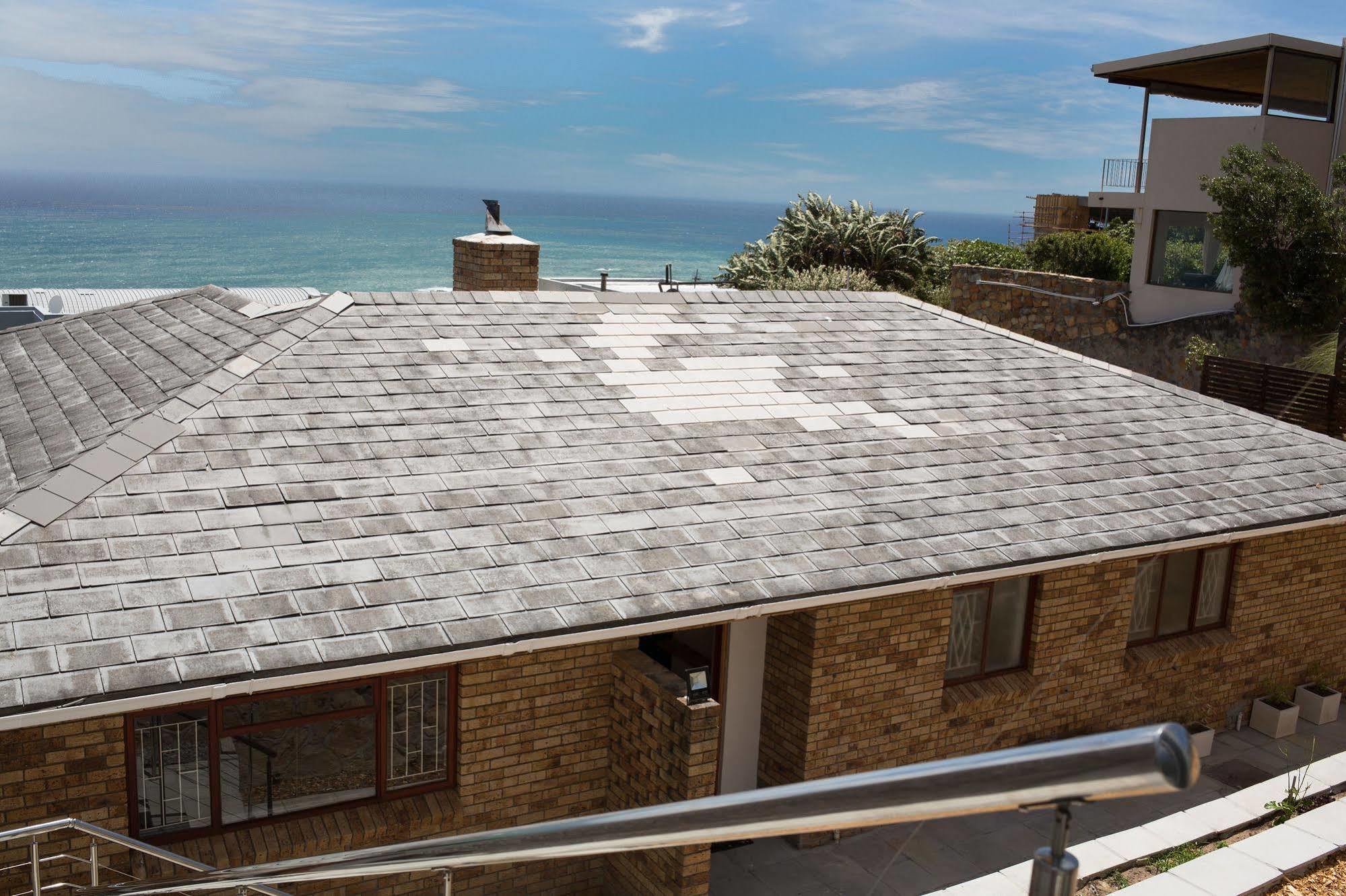 African Groove Camps Bay Cape Town Ngoại thất bức ảnh