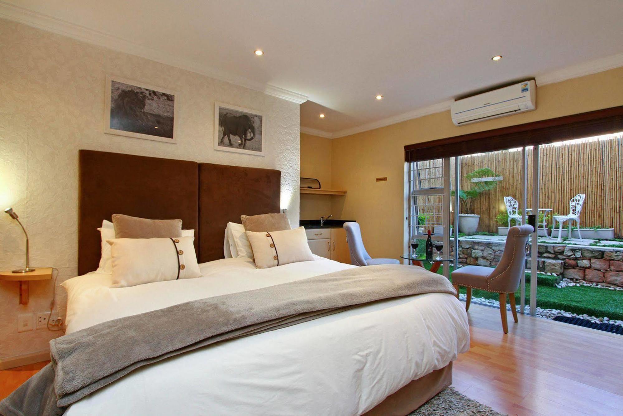 African Groove Camps Bay Cape Town Ngoại thất bức ảnh