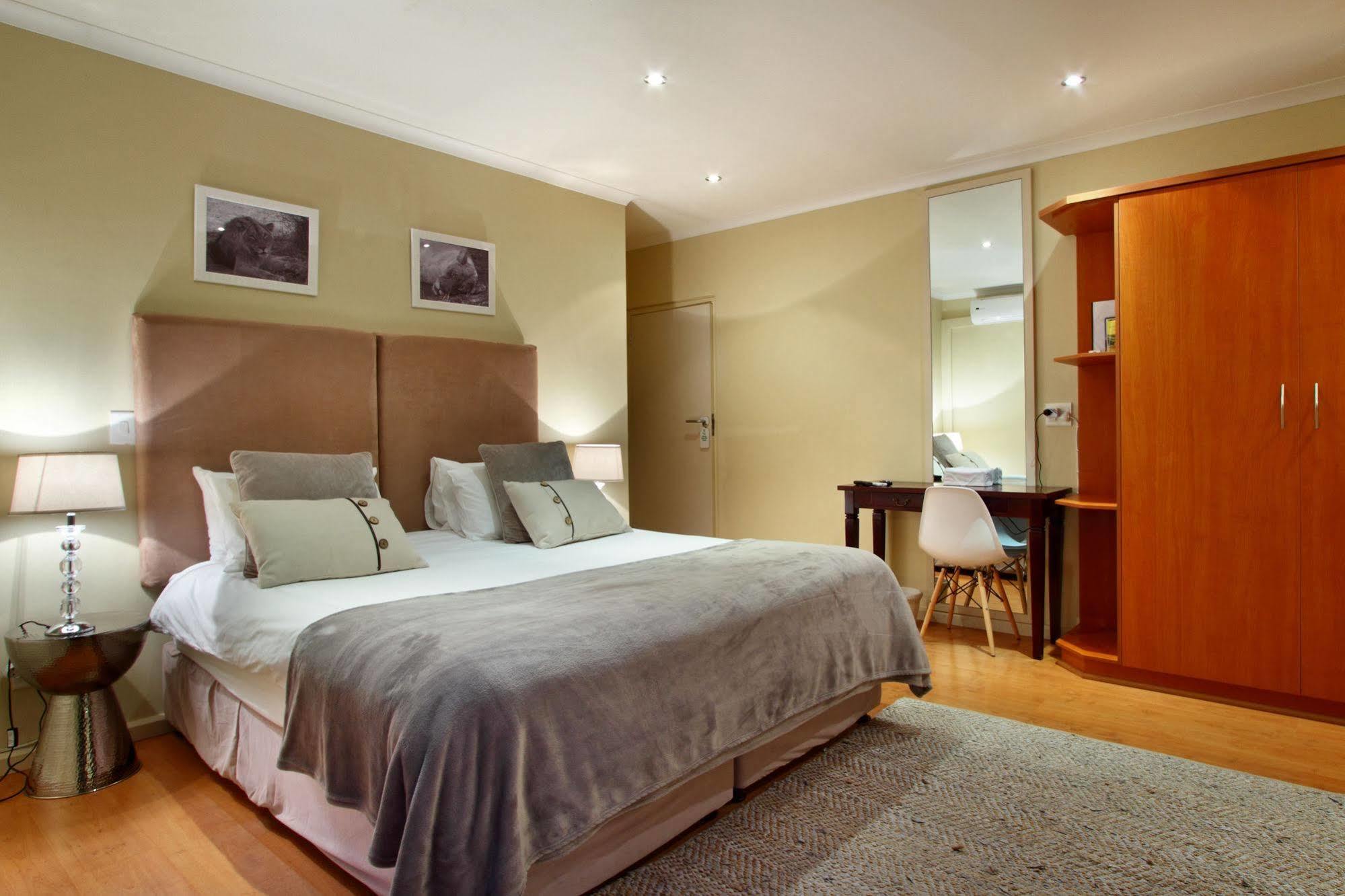 African Groove Camps Bay Cape Town Ngoại thất bức ảnh
