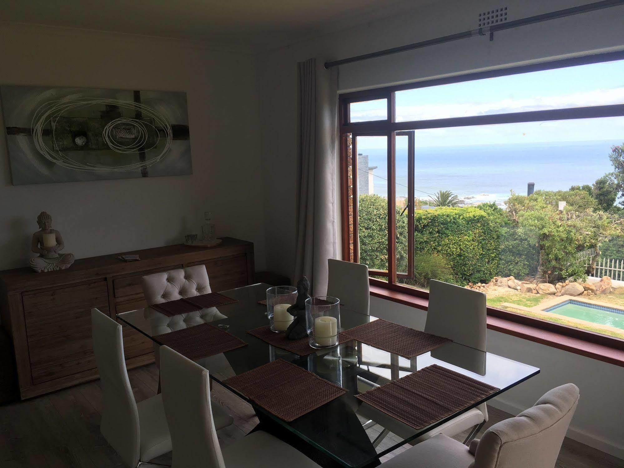 African Groove Camps Bay Cape Town Ngoại thất bức ảnh